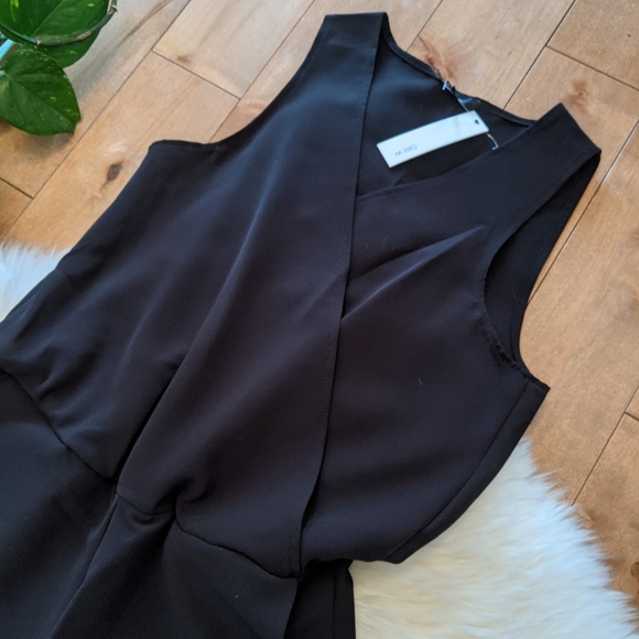 ANTHROPOLOGIE - NWT DREW Sleeveless Jumpsu… - Picture 8 of 15